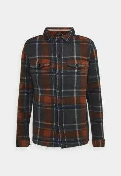 INDICODE JEANS READE - Chemise - Raven 8 INDICODE JEANS READE - Chemise - Raven -INDICODE JEANS Boutique 9532f6711b6948cfade9764ff6c96329