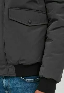 INDICODE JEANS IDDONELL - Veste D'hiver - Pewter 10 INDICODE JEANS IDDONELL - Veste D'hiver - Pewter -INDICODE JEANS Boutique 9547335835264e95a4145785ef344c2f