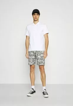 INDICODE JEANS RIVERA - Short - Pewter 7 INDICODE JEANS RIVERA - Short - Pewter -INDICODE JEANS Boutique 955e446f90e445a58db5d06291b18ed7