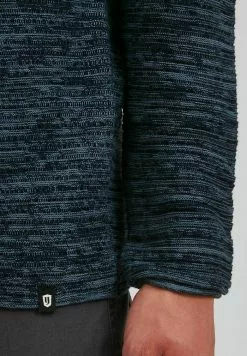 INDICODE JEANS IDBAYNE - Pullover - China Blue -INDICODE JEANS Boutique 958a8733ec2d4cfb8cc11cd108b66d66