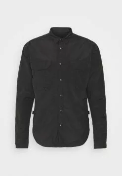 INDICODE JEANS CARROLL - Veste Légère - Black 15 INDICODE JEANS CARROLL - Veste Légère - Black -INDICODE JEANS Boutique 95972569d3354b8a86b3875f3dde43c3