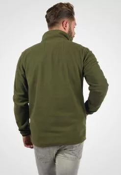 INDICODE JEANS IDBOGGY - Sweatshirt - Army -INDICODE JEANS Boutique 95b501dac38b48d0b49af37ead0cf544