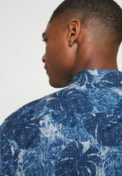 INDICODE JEANS EACKER - Chemise - Navy 11 INDICODE JEANS EACKER - Chemise - Navy -INDICODE JEANS Boutique 95c846313470403cbc0c8637db926c0f