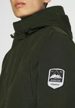 INDICODE JEANS DOYLE - Veste Mi-saison - Army 11 INDICODE JEANS DOYLE - Veste Mi-saison - Army -INDICODE JEANS Boutique 9616aa02e30b40cd98c72a3f9a4998e2