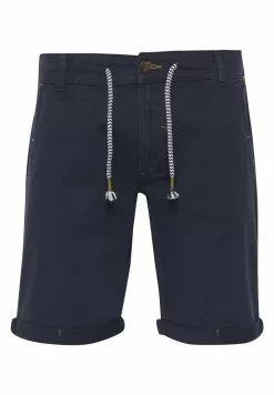 INDICODE JEANS IDMIKO - Short - Dark Blue -INDICODE JEANS Boutique 963c37b82a1d427d90e7ef2899f8a356