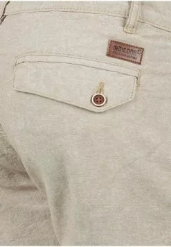 INDICODE JEANS IDLEDION - Short - Fog 7 INDICODE JEANS IDLEDION - Short - Fog -INDICODE JEANS Boutique 96a54c76474542348b1727493266d468