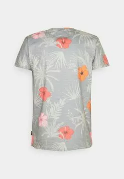 INDICODE JEANS CADIZ BRILIANT - T-shirt Imprimé - Light Grey 15 INDICODE JEANS CADIZ BRILIANT - T-shirt Imprimé - Light Grey -INDICODE JEANS Boutique 96af209de60442509220bcd1f91621d8