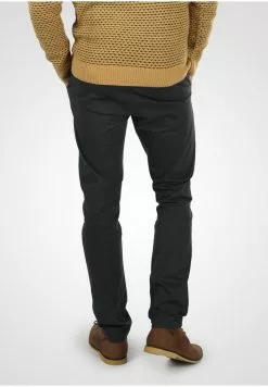 INDICODE JEANS IDPENEFAL - Chino - Black 8 INDICODE JEANS IDPENEFAL - Chino - Black -INDICODE JEANS Boutique 96bde95807c840df959005cfcacfe89f