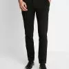 INDICODE JEANS KOLDING - Pantalon Classique - Black