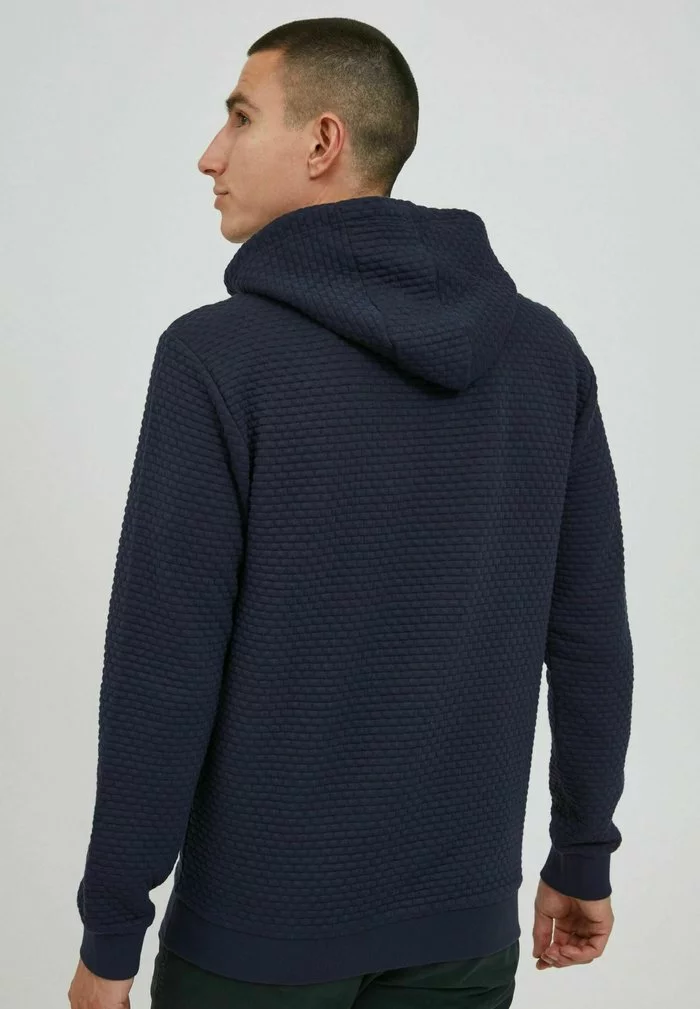 INDICODE JEANS IDANTHONE - Pullover - Navy 3 INDICODE JEANS IDANTHONE - Pullover - Navy – Image 3