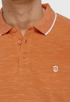 INDICODE JEANS Polo - Dust 12 INDICODE JEANS Polo - Dust -INDICODE JEANS Boutique 9718daafd0ee425fa862402d2325258a