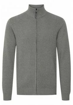 INDICODE JEANS IDBANJAMINO - Gilet - Grey Mix 11 INDICODE JEANS IDBANJAMINO - Gilet - Grey Mix -INDICODE JEANS Boutique 972269503e514a05903e1808de37191f