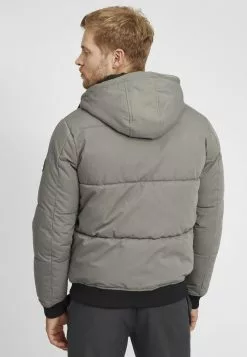 INDICODE JEANS IDRAVERT - Veste D'hiver - Pewter 902 8 INDICODE JEANS IDRAVERT - Veste D'hiver - Pewter 902 -INDICODE JEANS Boutique 9748d986819f45399dad84786a4cd1f0