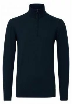 INDICODE JEANS IDBADDON - Pullover - Navy -INDICODE JEANS Boutique 9774d232cf1642729836e8952992c998