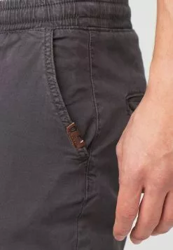 INDICODE JEANS FIELDS - Pantalon Classique - Raven -INDICODE JEANS Boutique 9799b6071b254ccda10754156d08ac33