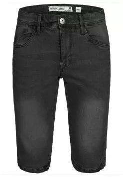 INDICODE JEANS Short En Jean - Black 11 INDICODE JEANS Short En Jean - Black -INDICODE JEANS Boutique 97c3da14514a49faa493457719e6f9c6