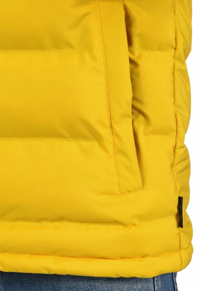 INDICODE JEANS IDGAIUS - Veste D'hiver - Lemon Pie 6 INDICODE JEANS IDGAIUS - Veste D'hiver - Lemon Pie – Image 6