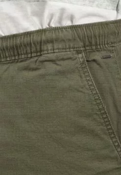 INDICODE JEANS IDFRANCES - Short - Army -INDICODE JEANS Boutique 98270fffeed646ed9231d4d933f6707a