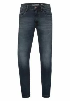 INDICODE JEANS Jean Slim - Grey Blue