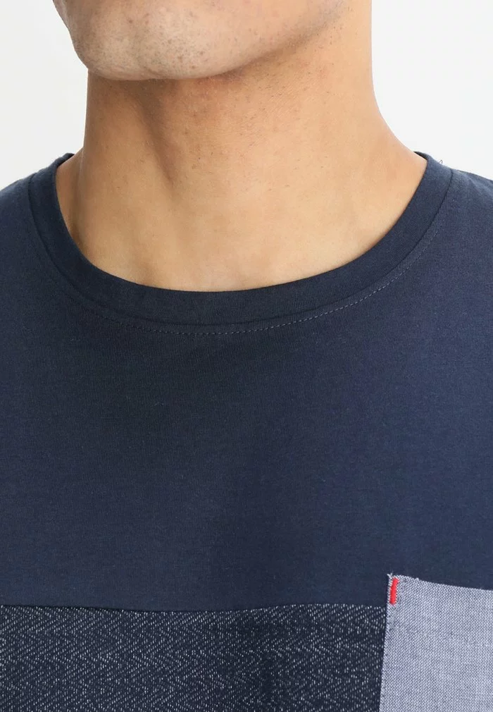 INDICODE JEANS CLEMENS - T-shirt Imprimé - Offwhite 5 INDICODE JEANS CLEMENS - T-shirt Imprimé - Offwhite – Image 5