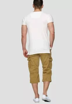 INDICODE JEANS MIT GÜRTEL NICOLAS - Short - Amber 6 INDICODE JEANS MIT GÜRTEL NICOLAS - Short - Amber -INDICODE JEANS Boutique 9a0f3298a0f5407f882a12da86890d8f