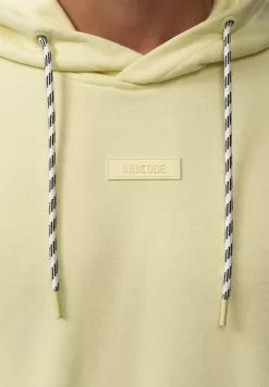 INDICODE JEANS BENTLEY - Sweat à Capuche - Young Wheat -INDICODE JEANS Boutique 9a6048ee9a4f42deac948463692bae59