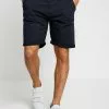 INDICODE JEANS CONER - Short - Navy
