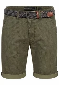 INDICODE JEANS Short - Army -INDICODE JEANS Boutique 9aa197cc9cde4a219d88871cc9fca8c9