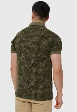 INDICODE JEANS Polo - Army -INDICODE JEANS Boutique 9ac1c77b93844d488891b0535578a4f2