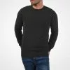 INDICODE JEANS IDACASTA - Pullover - Charcoal Mix