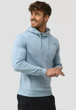 INDICODE JEANS SIMPSON - Sweat à Capuche - Blue Wave 10 INDICODE JEANS SIMPSON - Sweat à Capuche - Blue Wave -INDICODE JEANS Boutique 9c1bf80948914f70910a5c74b58cdb3c