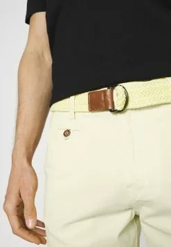 INDICODE JEANS CONER - Short - Pale Banana 11 INDICODE JEANS CONER - Short - Pale Banana -INDICODE JEANS Boutique 9c31d9b4e0524ed6bd9afcb091d6c400