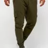 INDICODE JEANS BENDNER - Pantalon Cargo - Army Mix