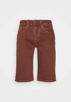 INDICODE JEANS MCINTOSH - Short En Jean - Rootbeer 11 INDICODE JEANS MCINTOSH - Short En Jean - Rootbeer -INDICODE JEANS Boutique 9c6fe9f1f6bf4b1db137d11642bd88d9