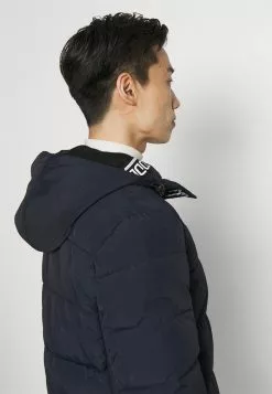 INDICODE JEANS AXWORTHY - Veste D'hiver - Navy 9 INDICODE JEANS AXWORTHY - Veste D'hiver - Navy -INDICODE JEANS Boutique 9c72b11ce7a7453cb7c05e851d0a0280