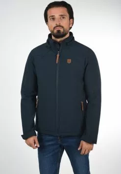 INDICODE JEANS IDJONAS - Blouson - Navy -INDICODE JEANS Boutique 9c90ed59644d47de8b521b6ac7665256