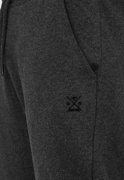 INDICODE JEANS Pantalon De Survêtement - Charcoal Mix -INDICODE JEANS Boutique 9c98949193454ef5b29c5870ef86be4f