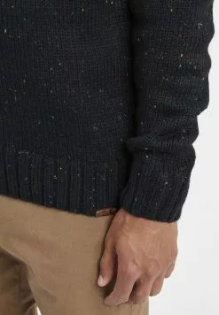 INDICODE JEANS IDBERGEN - Gilet - Black 10 INDICODE JEANS IDBERGEN - Gilet - Black -INDICODE JEANS Boutique 9ca0f1fd9e0c40798538d8a4d3df1b44