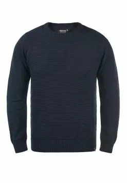 INDICODE JEANS IDRICARDO - Pullover - Navy 10 INDICODE JEANS IDRICARDO - Pullover - Navy -INDICODE JEANS Boutique 9d4dcfc946a84bbdb3025c7858eed5bd