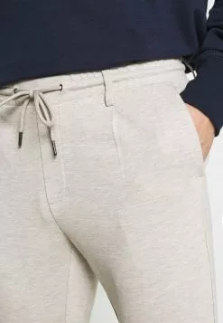 INDICODE JEANS EBERLEIN - Pantalon Classique - Ecru Mix 11 INDICODE JEANS EBERLEIN - Pantalon Classique - Ecru Mix -INDICODE JEANS Boutique 9dee654d53734220be783850686166dd