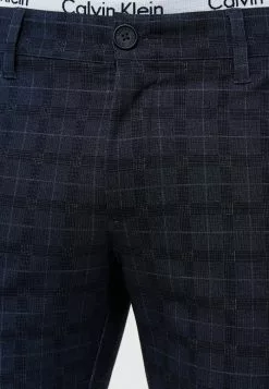 INDICODE JEANS AALBORG - Short - Navy Check 10 INDICODE JEANS AALBORG - Short - Navy Check -INDICODE JEANS Boutique 9e63261fe9a047d8b10fef09f3c9cbcb