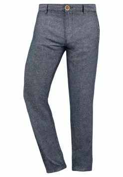 INDICODE JEANS IDLEDIONOS - Pantalon Classique - Night Sky -INDICODE JEANS Boutique 9e89fc6dd3784313b8ad55a1f0c93f33