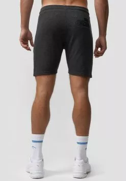 INDICODE JEANS Yates - Short - Charcoal Mix 6 INDICODE JEANS Yates - Short - Charcoal Mix -INDICODE JEANS Boutique 9ed5f51accf84c0793d0acb06bf8b090