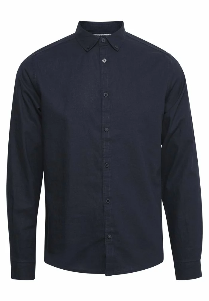 INDICODE JEANS HANKO - Chemise - Navy 6 INDICODE JEANS HANKO - Chemise - Navy – Image 6