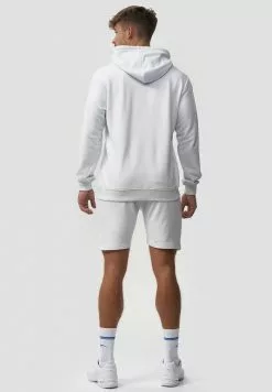 INDICODE JEANS BENTLEY - Sweat à Capuche - Illusion Blue -INDICODE JEANS Boutique 9f49fc6490414a3389a968b3869b3d53