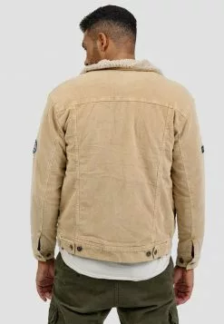 INDICODE JEANS BEARD - Veste En Jean - Cornstalk 9 INDICODE JEANS BEARD - Veste En Jean - Cornstalk -INDICODE JEANS Boutique 9f5015e20f64458d9cb12a3247effdb3