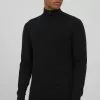 INDICODE JEANS IDBADDON - Pullover - Black