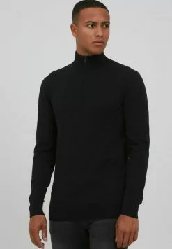 INDICODE JEANS IDBADDON - Pullover - Black