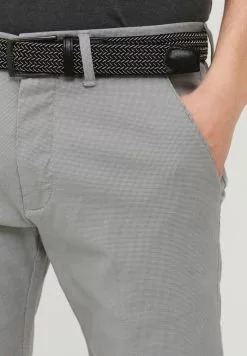 INDICODE JEANS IDLOZANO - Short - Light Grey 9 INDICODE JEANS IDLOZANO - Short - Light Grey -INDICODE JEANS Boutique 9fc018987b864e8588cc02d91906f7fa