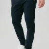INDICODE JEANS CHERRY - Chino - Navy